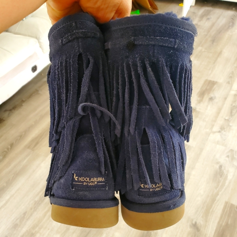 Boots by ugg